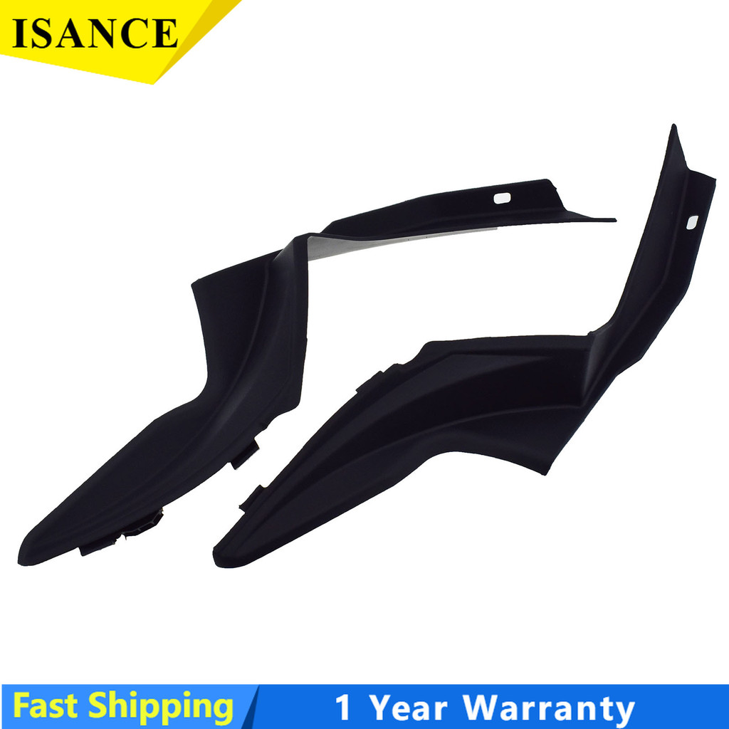 Cặp Xe Phía Trước Kính Chắn Gió Khăn Lau Bên Gọn Nối Dài Viền Phù Hợp Cho Xe Toyota HILUX REVO 2015-