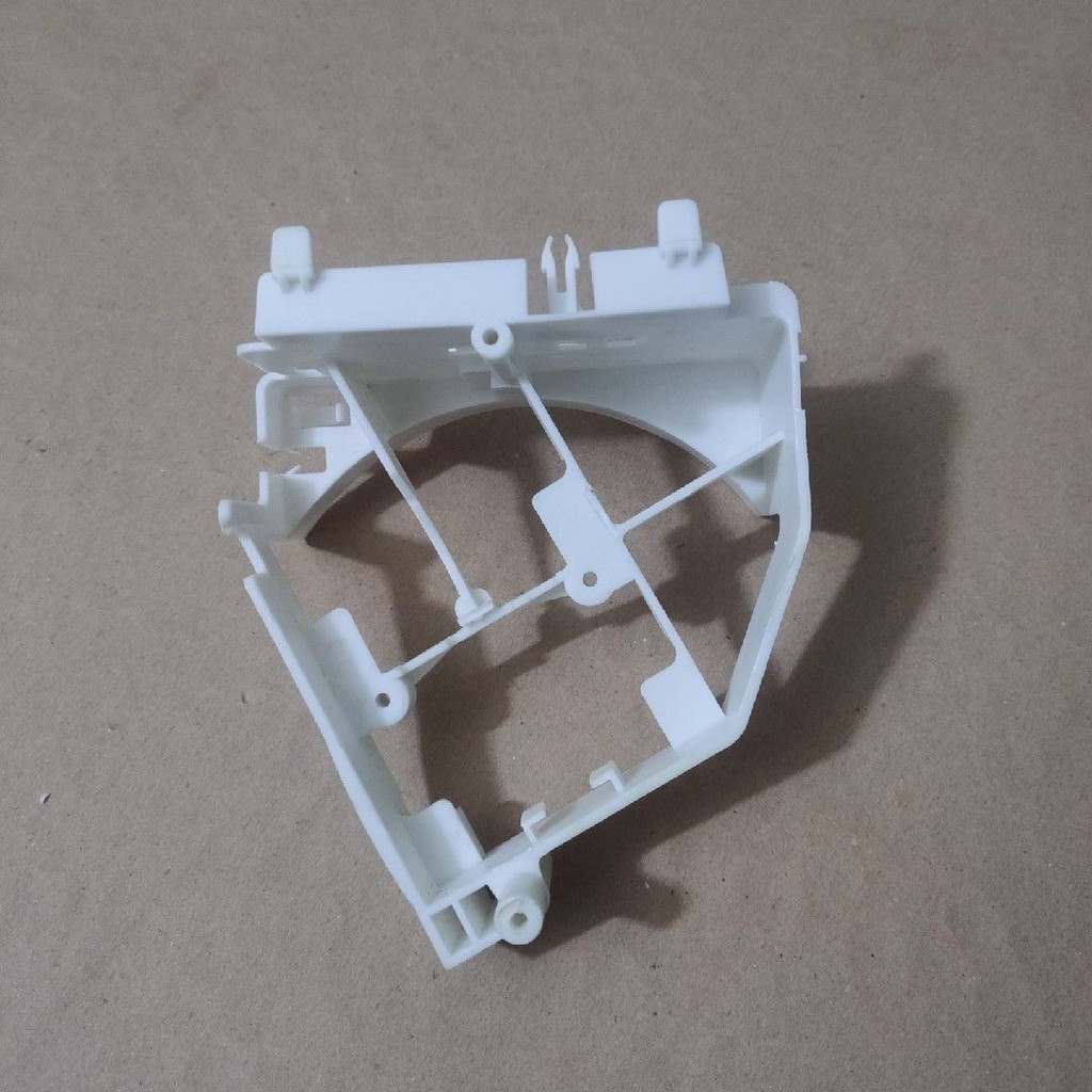 Universal Original Grans Giá đỡ quạt chống lò vi sóng hoàn toàn mới [yfl] ffff