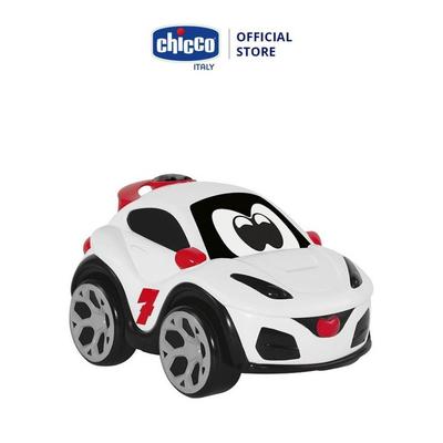 Mô hình ô tô điều khiển từ xa Rocky Chicco