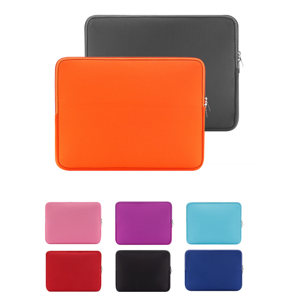 túi xách nữ to đựng laptop túi chống sốc laptop Túi bảo vệ Apple macbook 15 inch