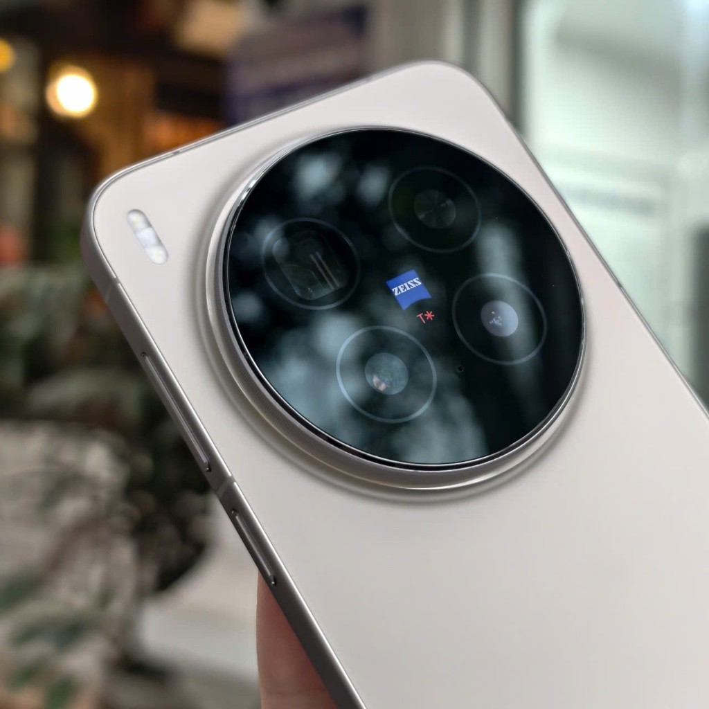 Vivo X300 Pro siêu chụp ảnh, ram 12/256GB, chip Dimensity 9500, bảo hành 1 đổi 1 - TVH Mobile | BigBuy360 - bigbuy360.vn