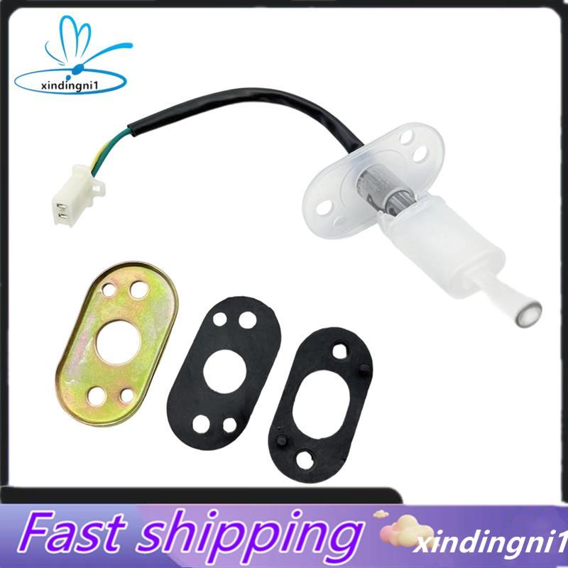 Cảm Biến Cấp Độ Cho Bashan 200CC 250CC BS250 BS200S-7 BS250S-11B ATV Xe Máy Phần