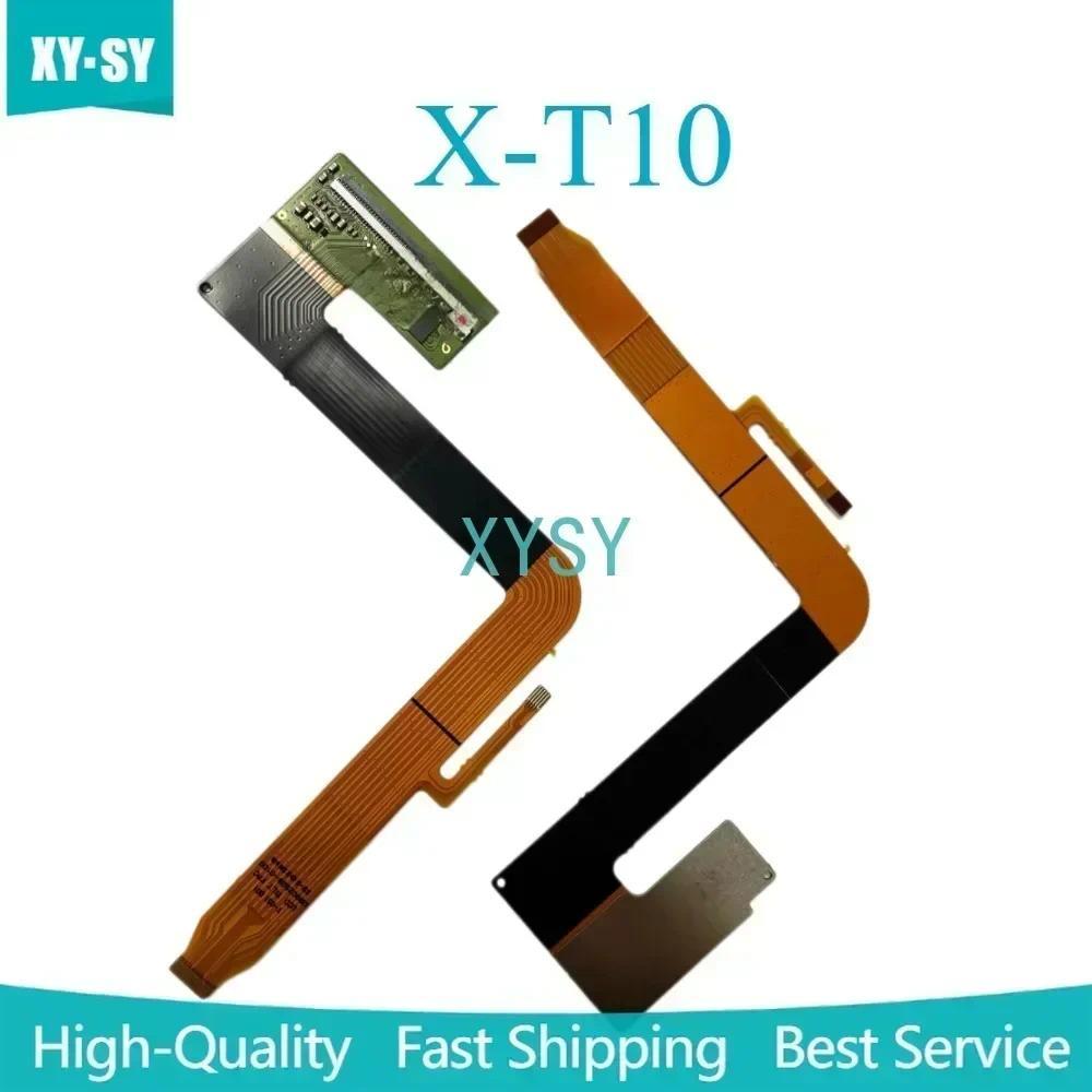 Mới XT10 XT20 Cho Fujifilm X-T10 XT20 LCD FPC Cáp Mềm Sửa Chữa Máy Ảnh Một Phần
