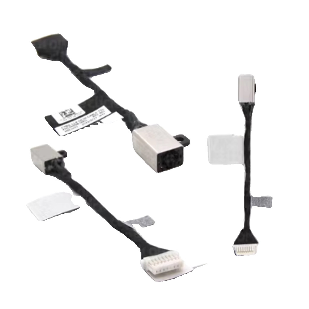 Cổng sạc Dell Latitude 3420 3430 3520 Đầu nguồn giao diện nguồn DC P144G