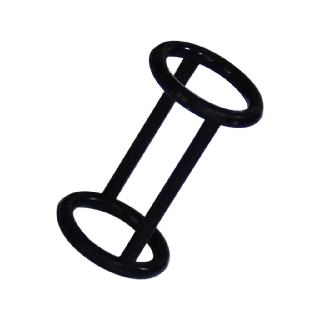 Phụ kiện máy làm kem Máy xả van chống rò rỉ dài