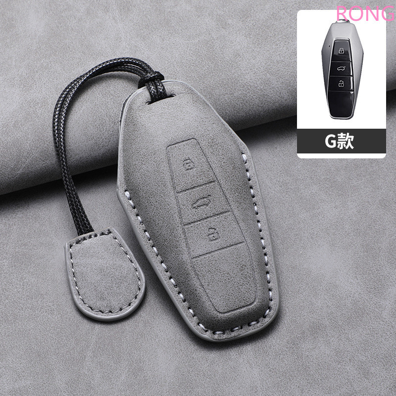 Chìa Khóa Xe Ô Tô Dành Cho Chery Icar 03 Icar03T AIQAR EQ7 EQ5 EQ3 JAECOO J6 J7 J8 Phụ Kiện Nội Thất