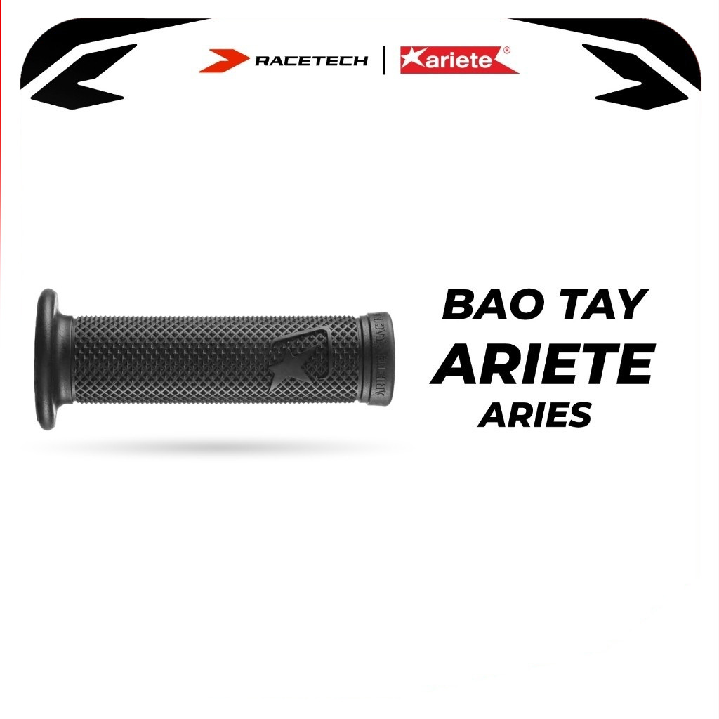 Bao Tay Ariete Aries
