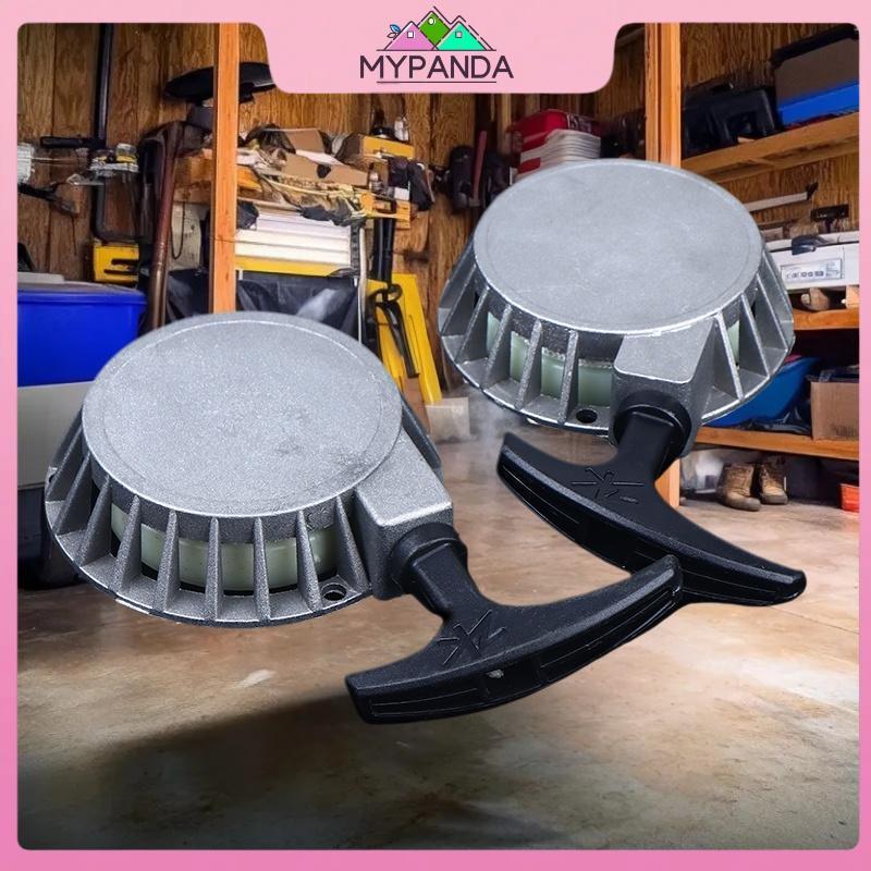 MYPANDA Poet Bike Mini Moto Kéo Starter Dễ Dàng Cho 2 Stoke 49cc Động Cơ Mini Moto Dirt Bike Poet Ro