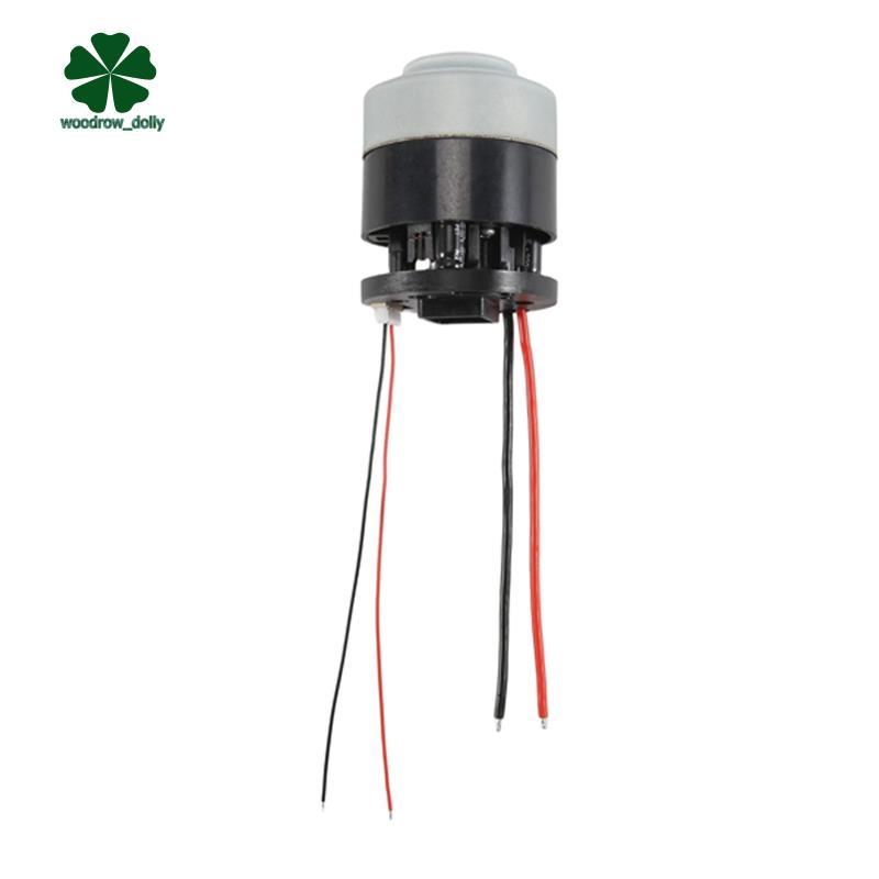 45mm 80000Rpm BL4560 DC 120W Máy hút bụi ô tô Động cơ không chổi than Máy hút bụi không dây tốc độ c