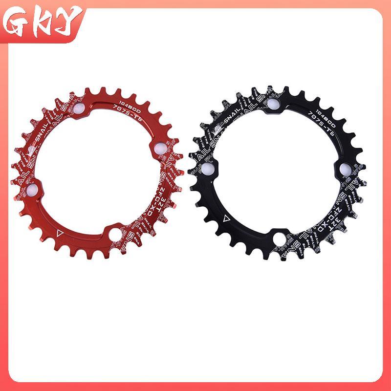 Vòng xích GKY 32T 104BCD Tròn N Tấm răng rộng 104BCD Chainwheel GKY