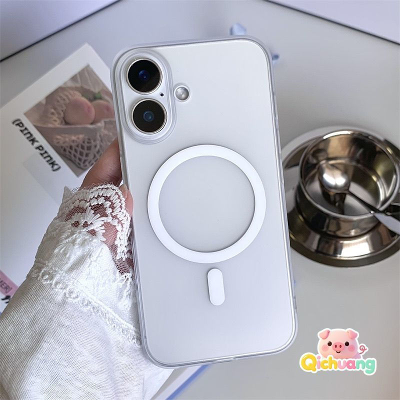 Ốp Từ Tính Nhiều Màu Sắc Cho Samsung Galaxy S26 S20 Ultra Edge Plus FE Lite Note 20 Ultra M16 F16 M0