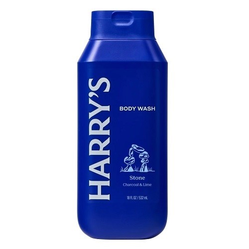 Sữa tắm dành cho  nam Harry's, màu Stone, 532ml / 887ml (Mỹ)