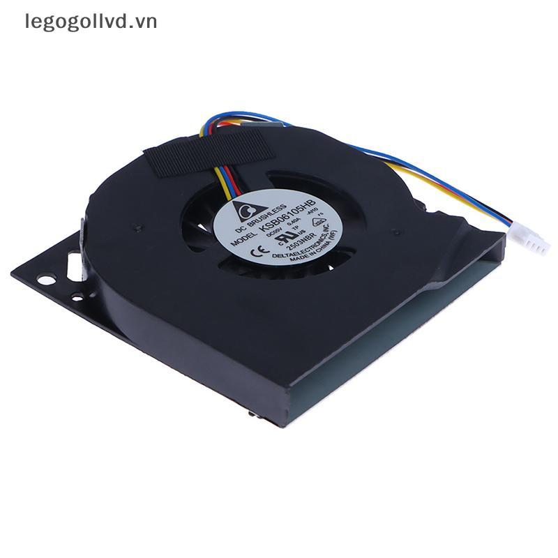 LE Mới CPU Quạt Làm Mát Cho NUC NUC5i7RYH NUC6i3SYH NUC6i3SYK NUC6i5SYH NUC6i5SYK NUC7i3BNH NUC7i3BN