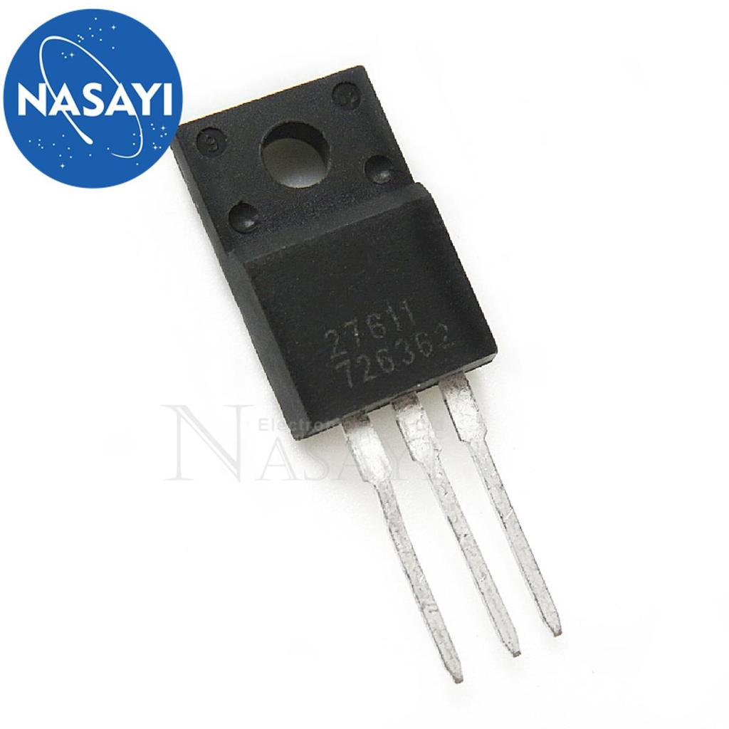 5 miếng A2761I A2761 TO-220F