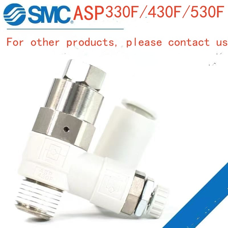 SMC Pioneer Van APS330F-01-06S 430F 530F-02 03--06 08 10 12S
