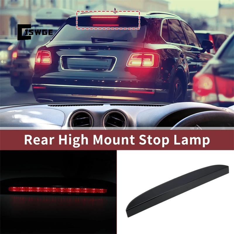 Đèn Phanh 3Rd Cấp Cao Cho Clio