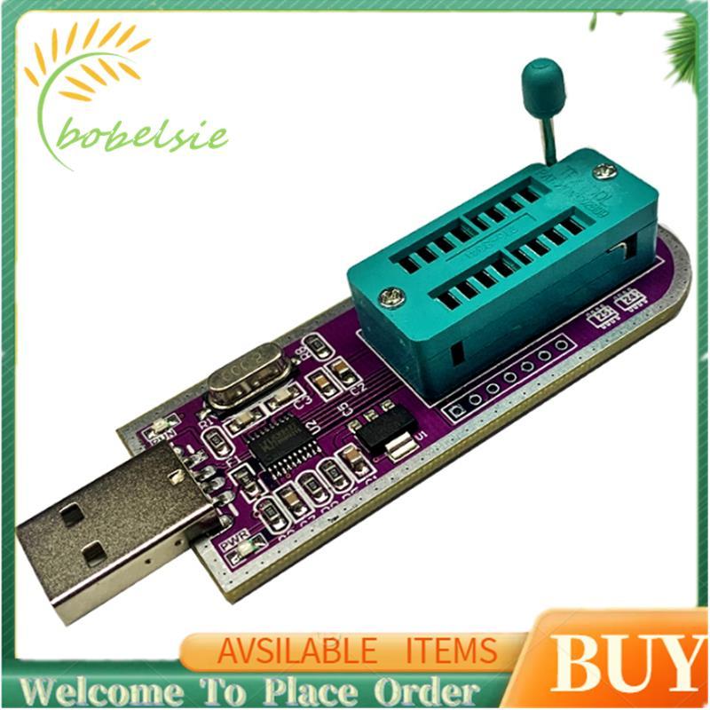 Mô-đun lập trình tốc độ cao CH347 24 EEPROM 25 SPI FALSE Hỗ trợ TTL