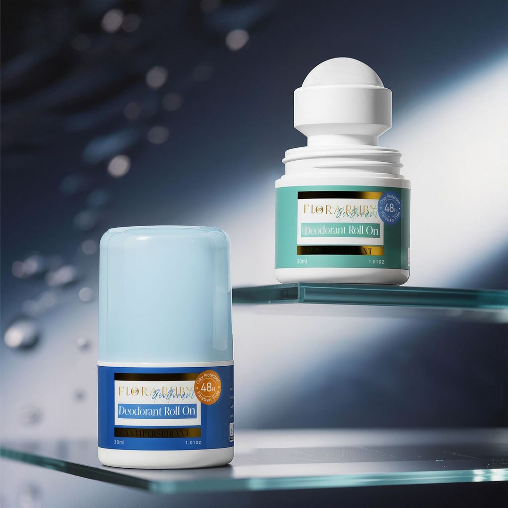 Di Động Chống Mồ Hôi Hương Thơm Khử Mùi Nách Làm Sạch Mùi Chống Mồ Hôi Roll-On Roll-On Roll-On Roll 