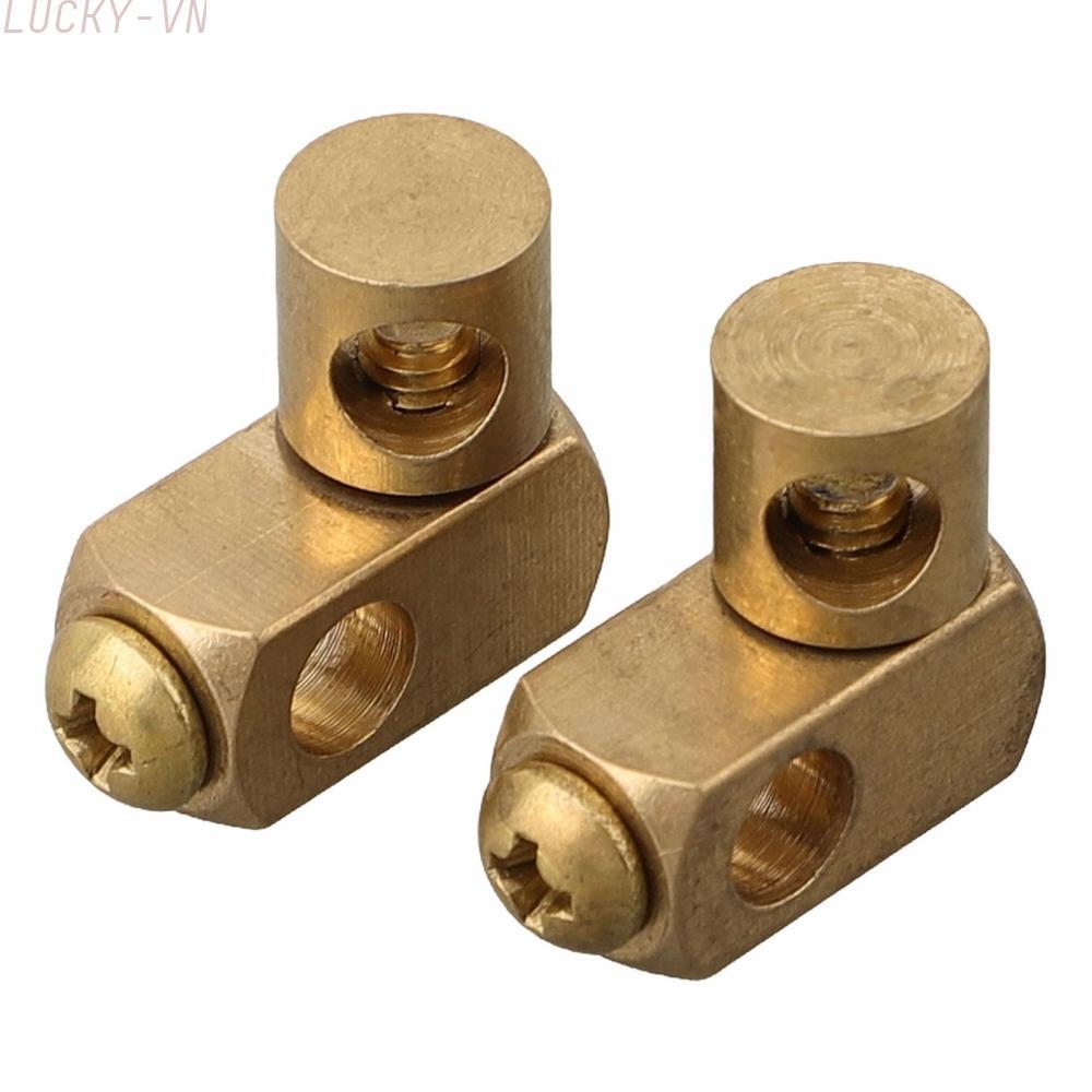 Long lasting Double Joint Piece for Eccentric Drain Fitting Rotatable Design