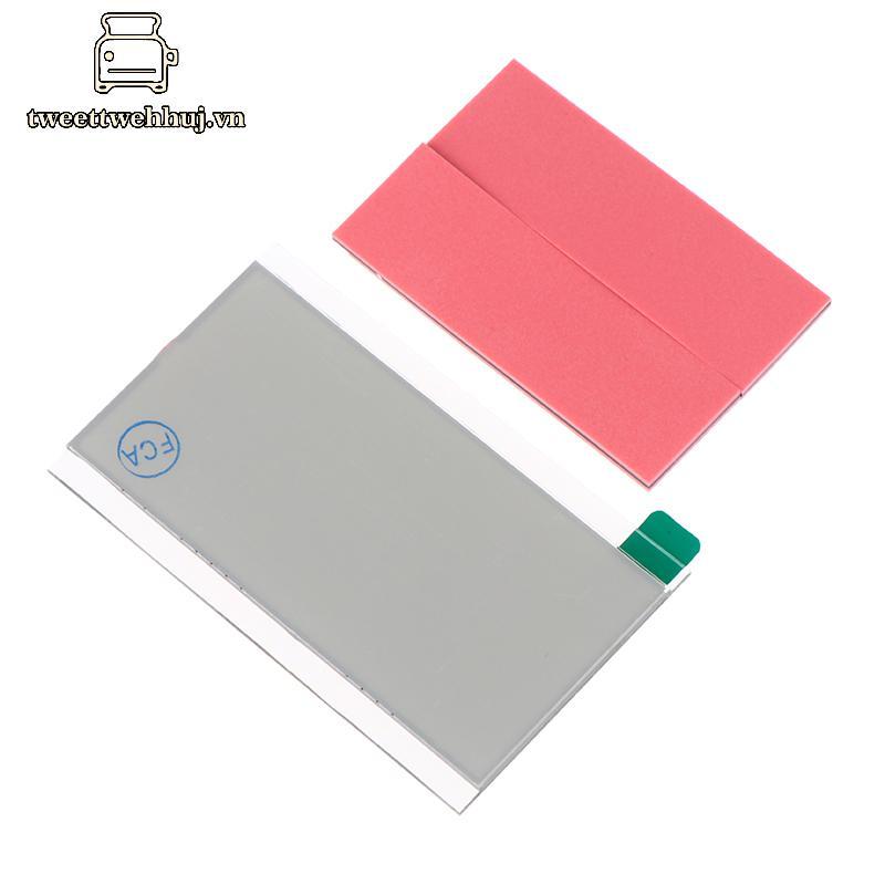 Nhíp 1 Bộ Cho FLuke 175 177 179 77IV 175C 179C 177C Màn Hình LCD Vạn Năng Màn Hình Phụ Kiện Thay Thế