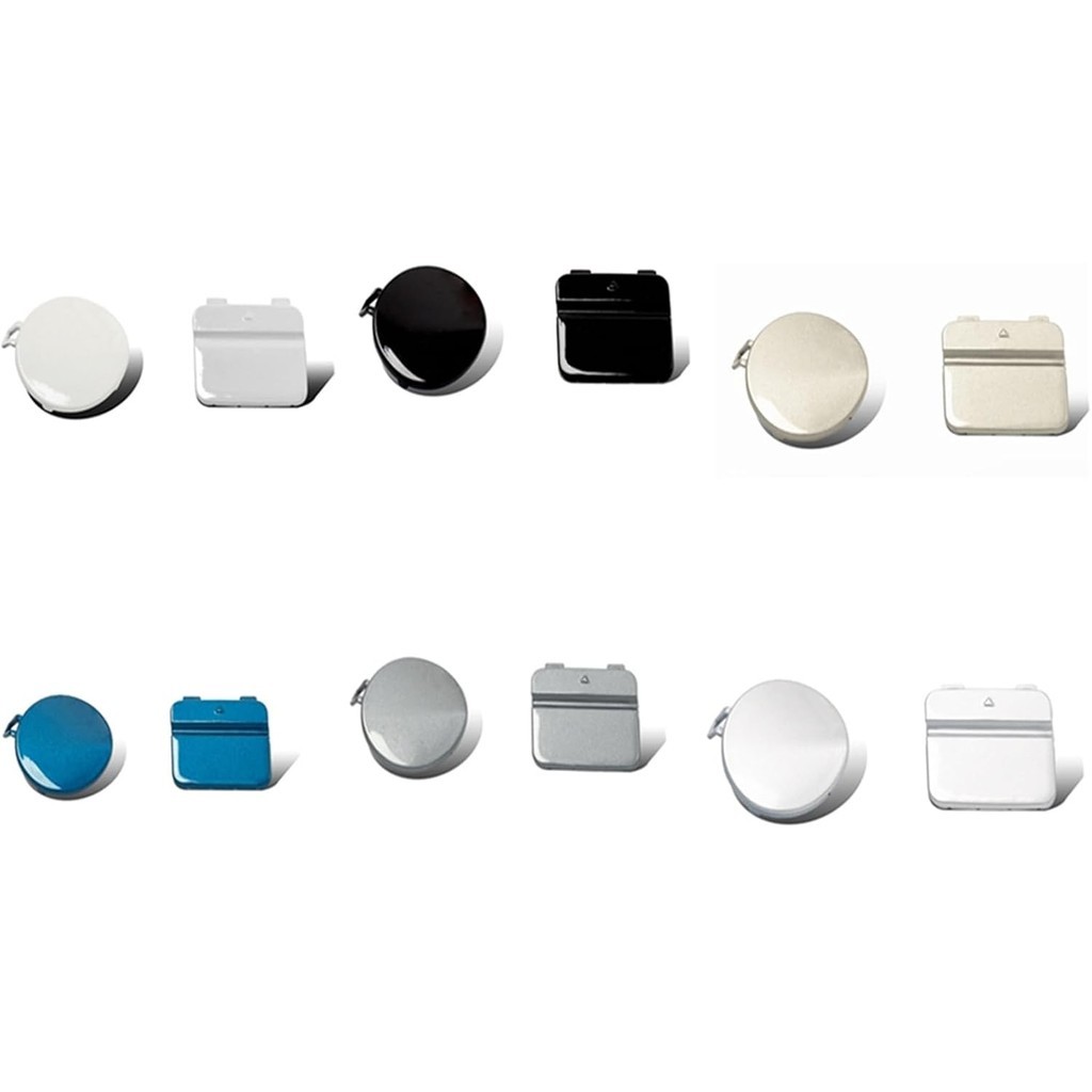 1 Xe Ốp Lưng Kéo Móc Dành Cho Xe BMW 3 Series E90 E91 2009-2012 4 Cửa Sedan Chỉ