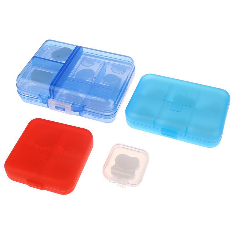 [BDM] 2 / 4 / 6 / 8 Cái Tai Correctar Tape Ear Correctar Fixer Miếng Dán Tai Mỹ Phẩm Giống như Tai E