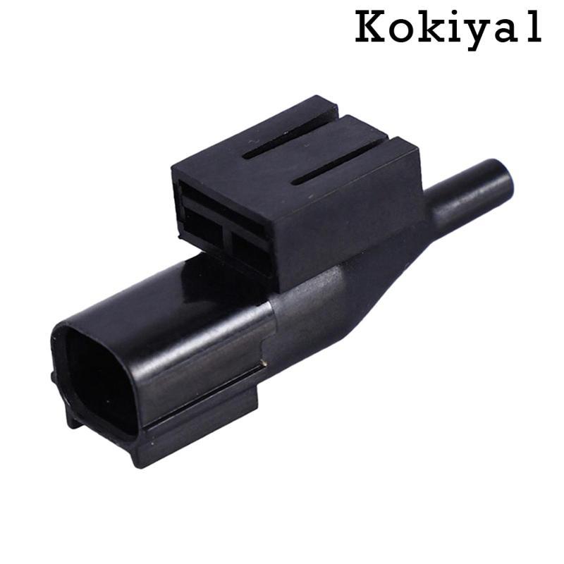 Cảm biến nhiệt độ xung quanh 80525-t2f-a01 Thay thế trực tiếp cho Accord Fit