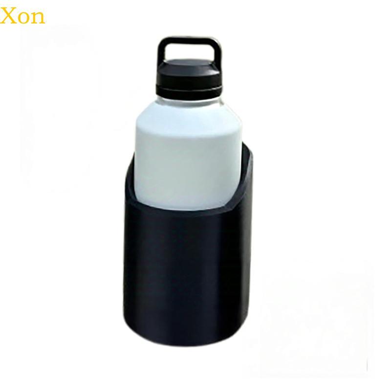 Giá đỡ cốc từ tính Xon Hạng nặng cho chai 46oz 64oz Nâng cấp Giá đỡ chai từ tính với nam châm kép 13