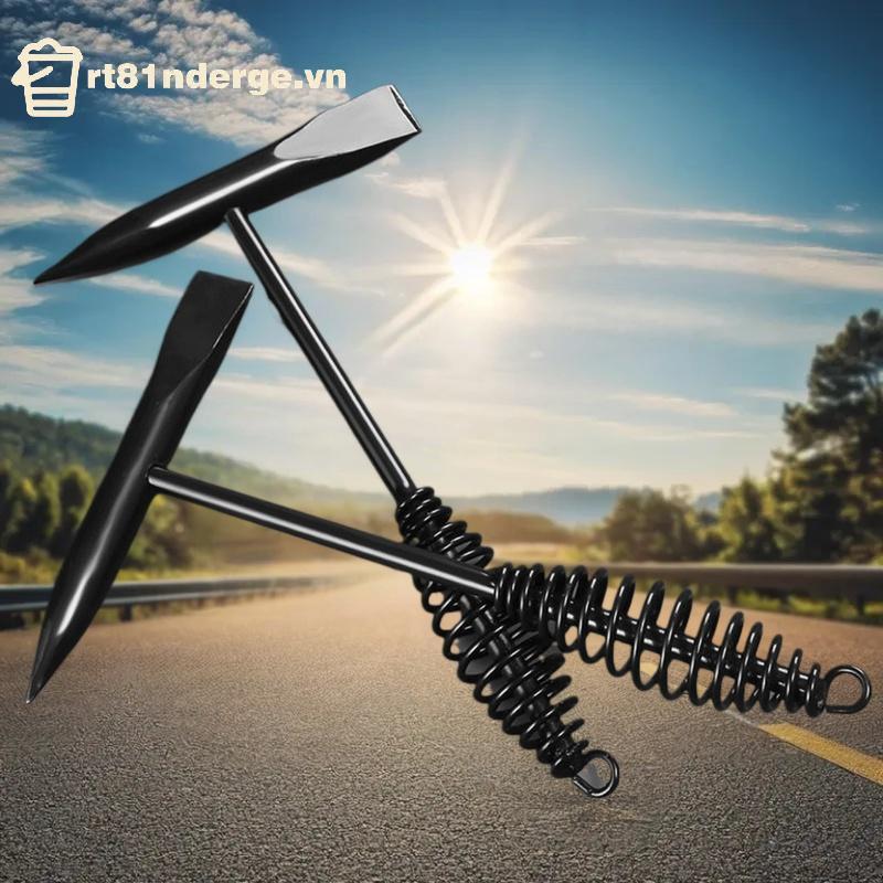 Ge Tay cầm lò xo Búa hàn, Hàn điện, Khai thác đá và xỉ, Loại bỏ rỉ sét, 1 chiếc Máy hàn điện lò xo b