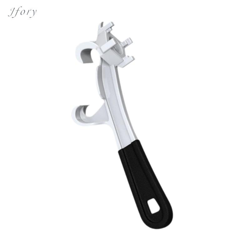 Dụng cụ mở nắp thùng Dụng cụ mở tay bằng tay cho cửa hàng công trường xây dựng gia đình