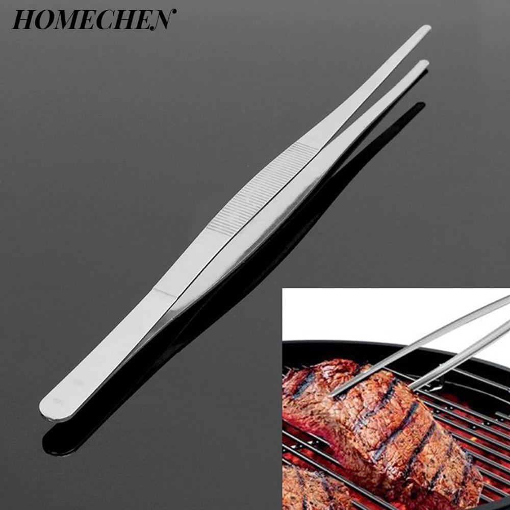 HOMECHEN Thịt Nướng Lưỡi Nhà Hàng BBQ Buffet Kẹp Thịt Bò