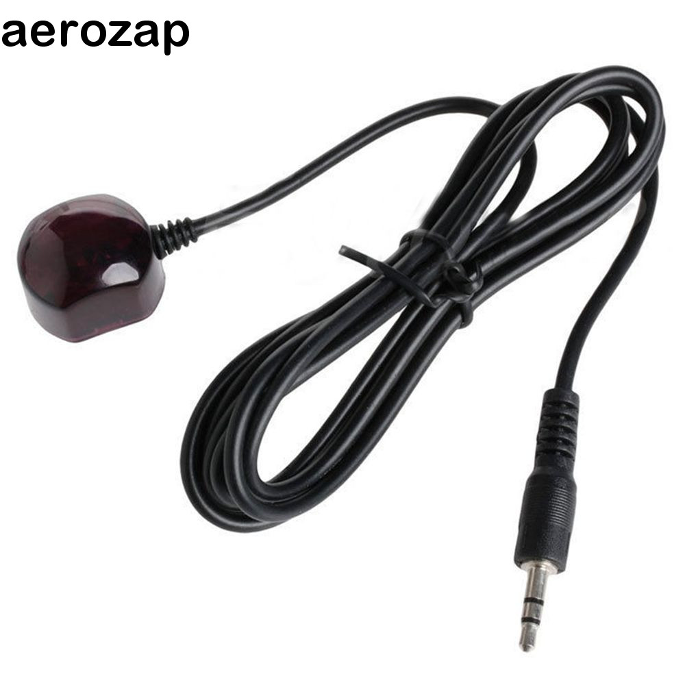 Cáp mở rộng HOMESOGOOD IR Blaster Pracitcal 38KHz 3.5mm