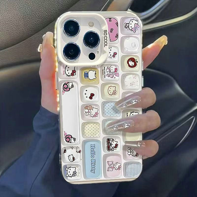 MD| Ốp Lưng Cho Realme 3 5 5i 6i 7i 8 Pro 10 C1 C2 C11 C12 C15 C17 C20 C21 C21Y C25 C25S C25Y C30 C3