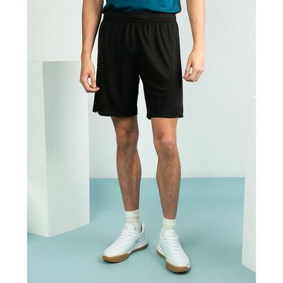 SKECHERS - Quần short tập luyện nam Performance_SP325M364-0018