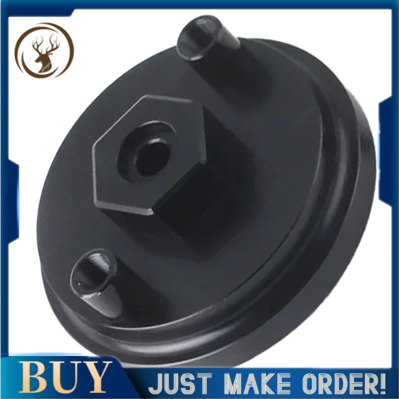 Bộ chuyển đổi lọc dầu cho 4 mẫu xi lanh 520i 525i, E36 325i E46 Áp suất dầu và nhiệt độ dầu cho 4 mẫ