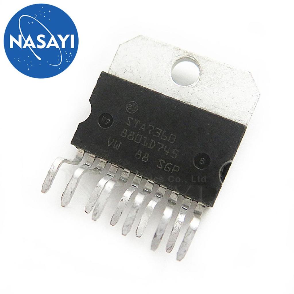 5 miếng TDA7360 7360 ZIP-11