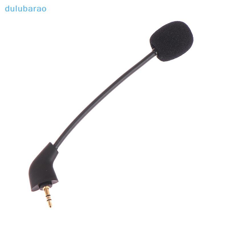 [DUL] Mic Tai nghe chơi game Kingston HyperX Cloud 2 II X - AO thay thế 3,5 mm