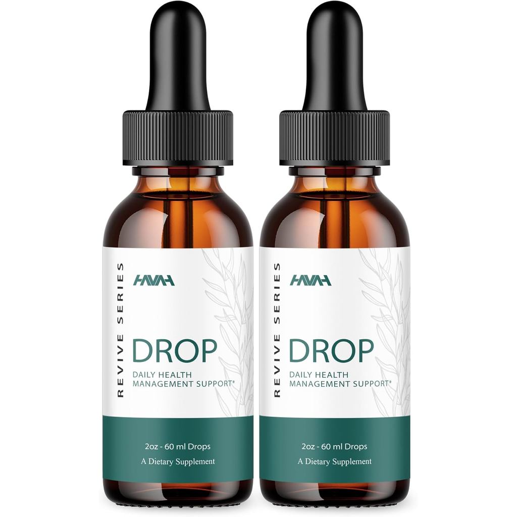 (2 Gói) Drop The Pounds Liquid Plement DropThePounds Advanced Liquid Formula, Drop The Pounds Sức mạ