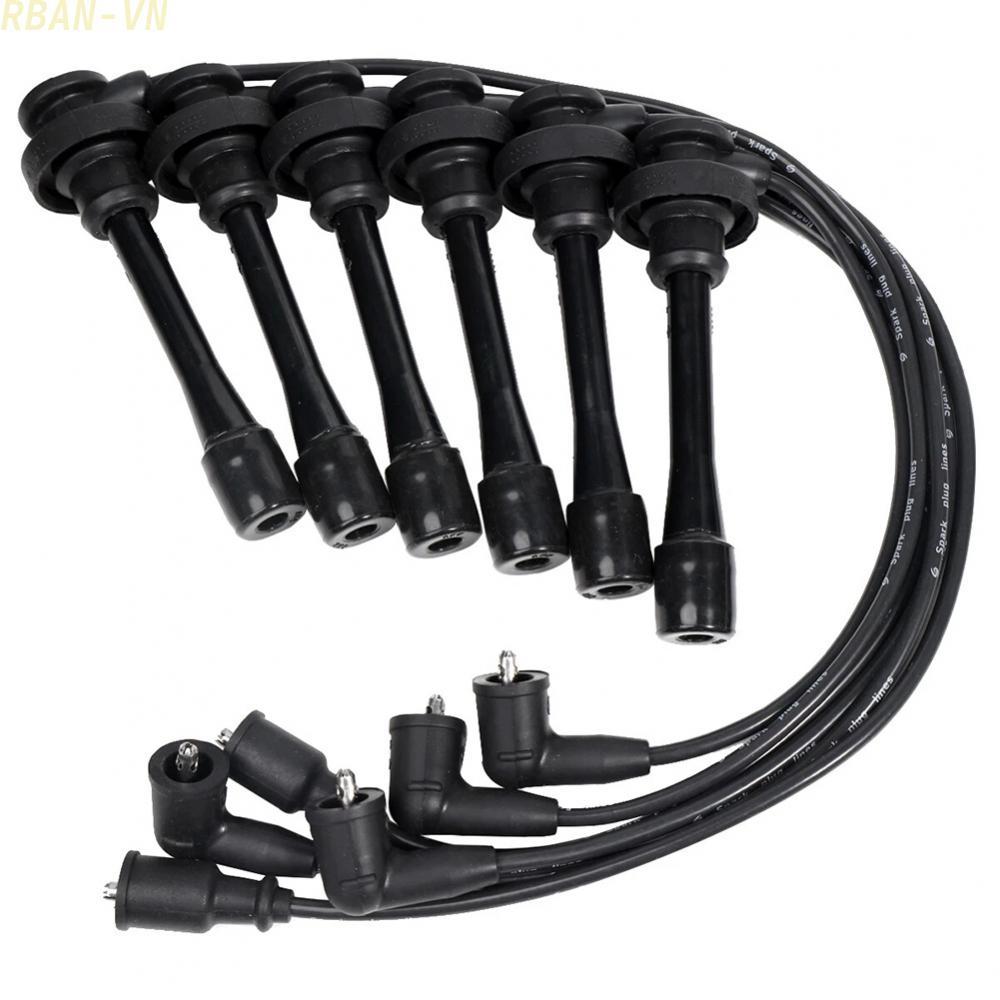 Ignition Wire Set Brand New Condition For 3000 4WD High Reliability For L200