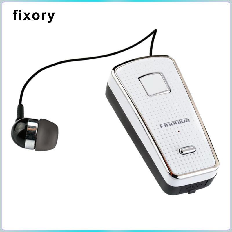 Tai nghe nhét tai Bluetooth Fineblue F970 Pro không dây dành cho doanh nghiệp