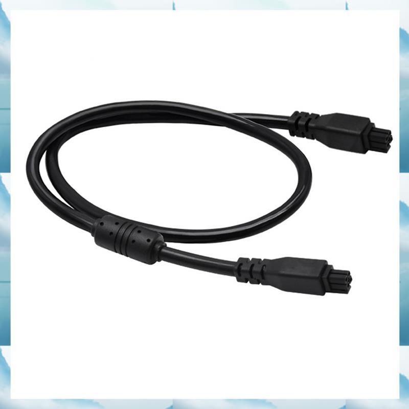[W F S B] Cáp kết nối máy in 3D tự động cấp dữ liệu cho Lab A1 A1mini 4Pin Nam đến Nam BMCU đến AP M