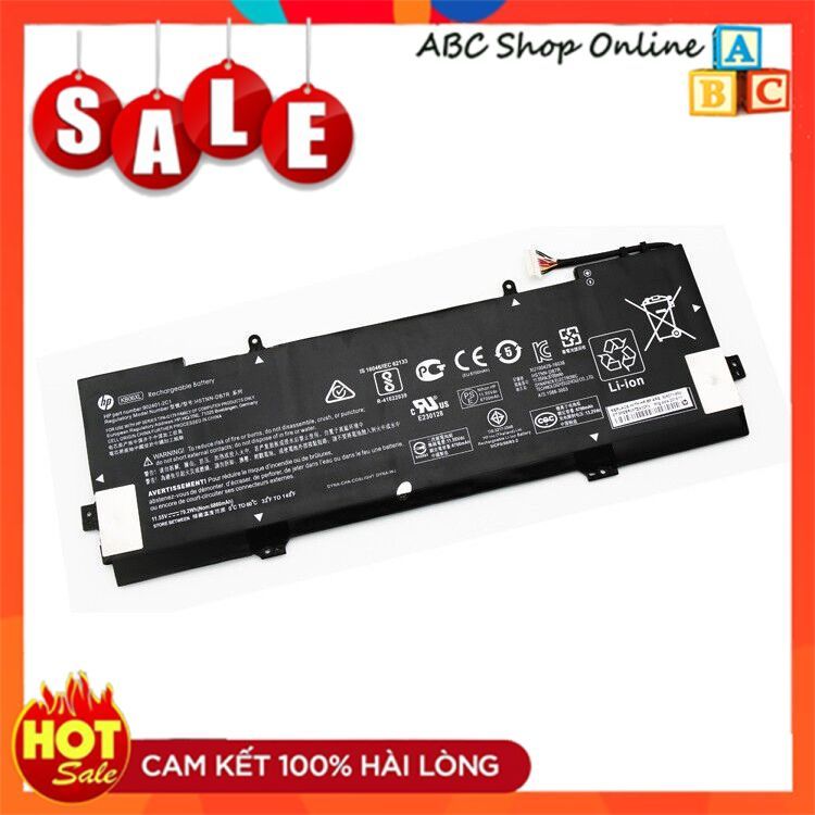Pin battery Laptop HP X360 15-BL002XX KB06XL HSTNN-DB7R 902499-855