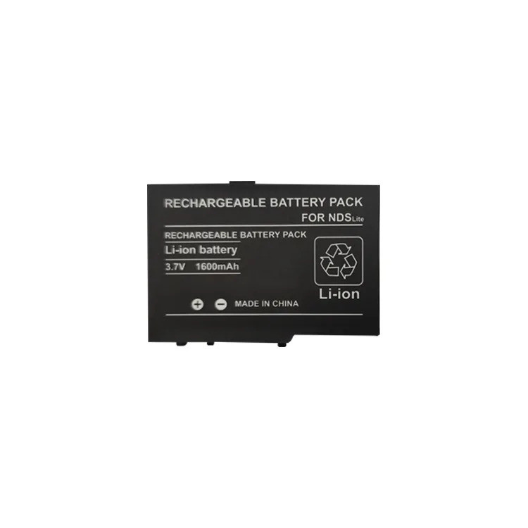 Pin trò chơi mới cho Nintendo DS Lite NDS Lite USG-003