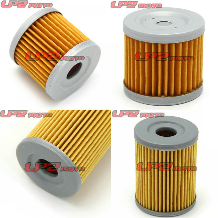 [Giảm Giá Sự Kiện] Thích Hợp Cho Skywave 400 AN400 Burgman Skywave 400 Lưới Dầu Lọc Dầu Lọc Dầu