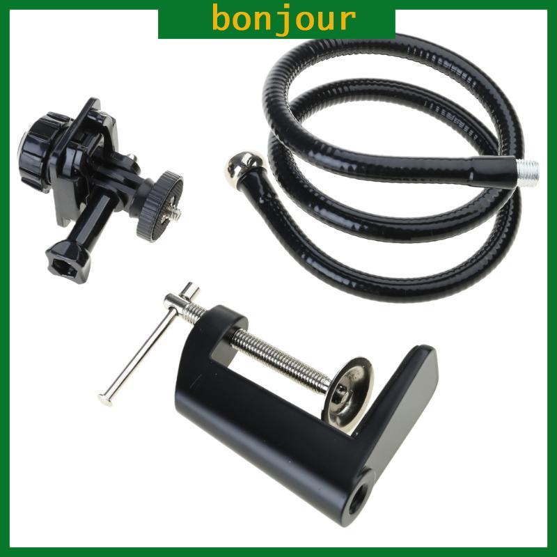 BON Để Bàn Kẹp Cho Webcam C930e C930 C920 C922x C922 Brio 4K C925e