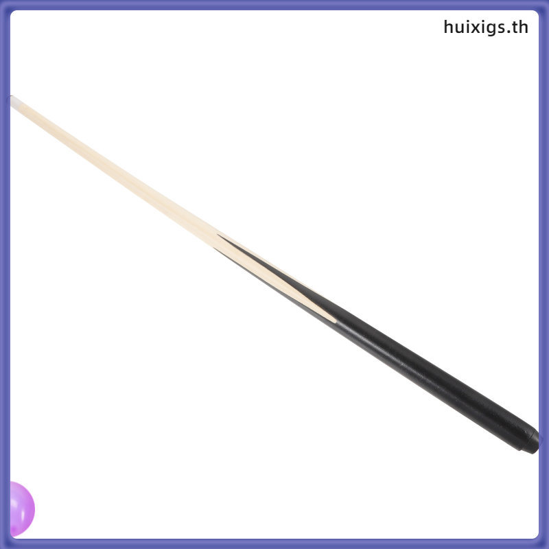 Kid Pool Sticks Trẻ Em Cue Cho Trẻ Em Nhẹ Bé Trai Bé Gái Học Di Động Bi-a huixigs