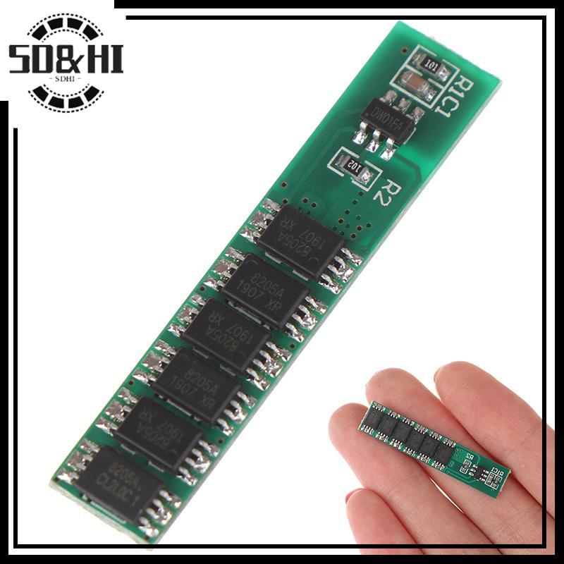 [SD & HI] Bảng bảo vệ đầu vào pin Lithium Iron Phosphate 12A 1S 3.6V LiFePO4 LiFePO4 (vn)