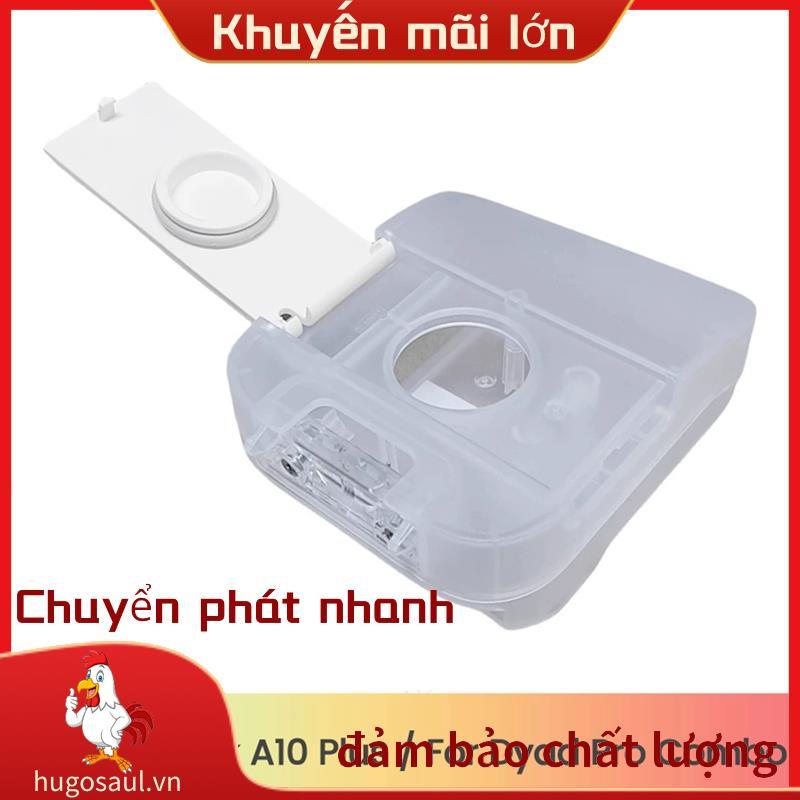 Hộp Chất Lỏng Vệ Sinh ChoRoborock A10 Plus / Dyad Pro Combo Máy Chà Sàn Phụ Kiện Hộp Đựng Vệ Sinh Ca