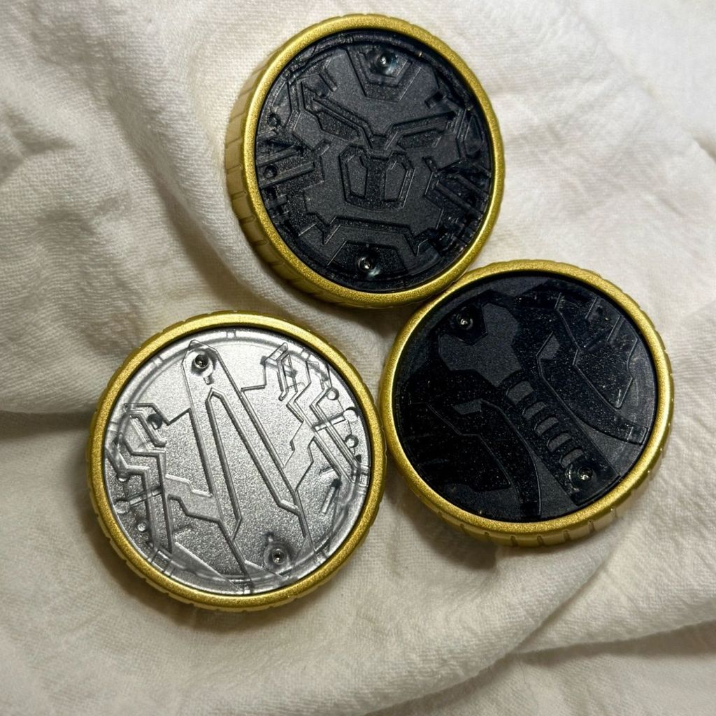 Ete Studio Homemade Gravity Joint Group ete Coin Thương hiệu trong nước Voi tê giác mới