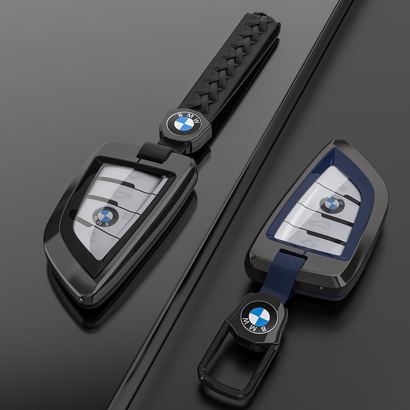 [Hàng có sẵn] Hộp đựng chìa khóa xe BMW cho BMW X1 X3 X5 X6 X7 1 3 5 7 Series G30 G20 G32 G11 Z4 G01
